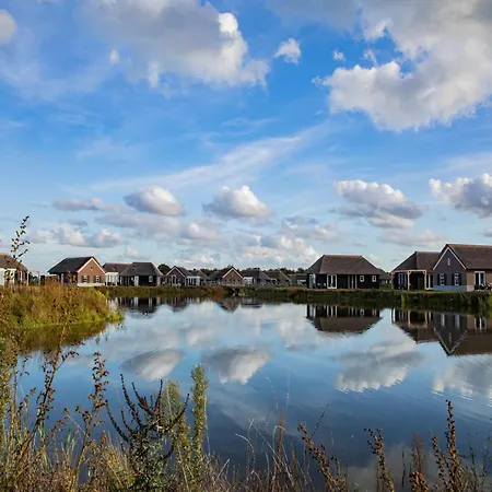 Thatched On A Someren