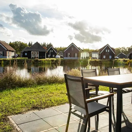 Thatched On A * Someren