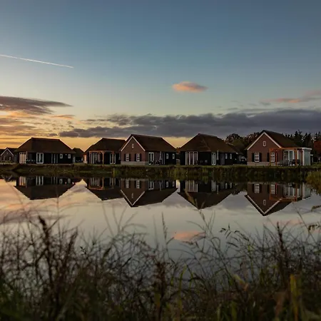 Thatched On A Villa Someren